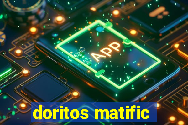 doritos matific